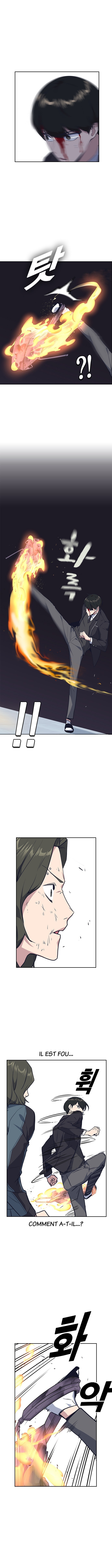 Read Study Group FR Manga Online