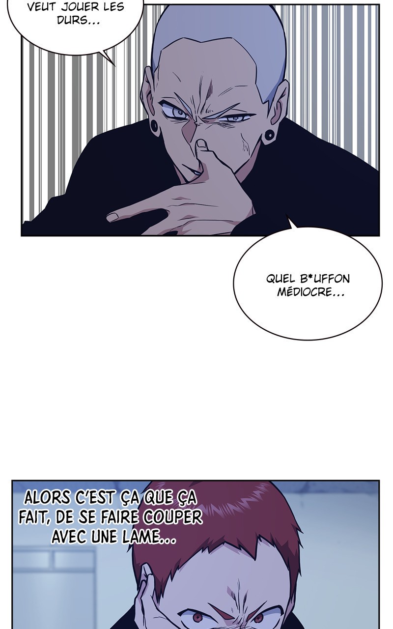 Read Study Group FR Manga Online