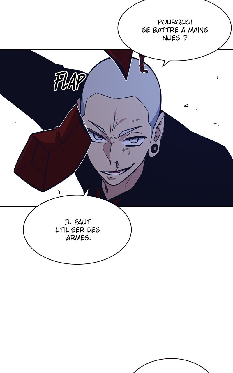 Read Study Group FR Manga Online