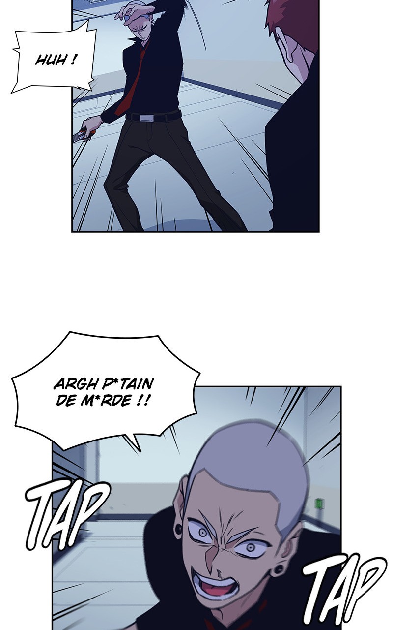 Read Study Group FR Manga Online