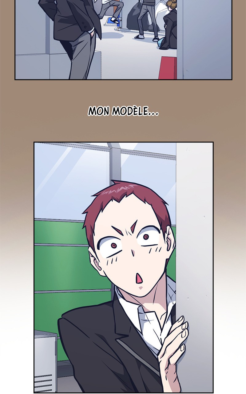 Read Study Group FR Manga Online