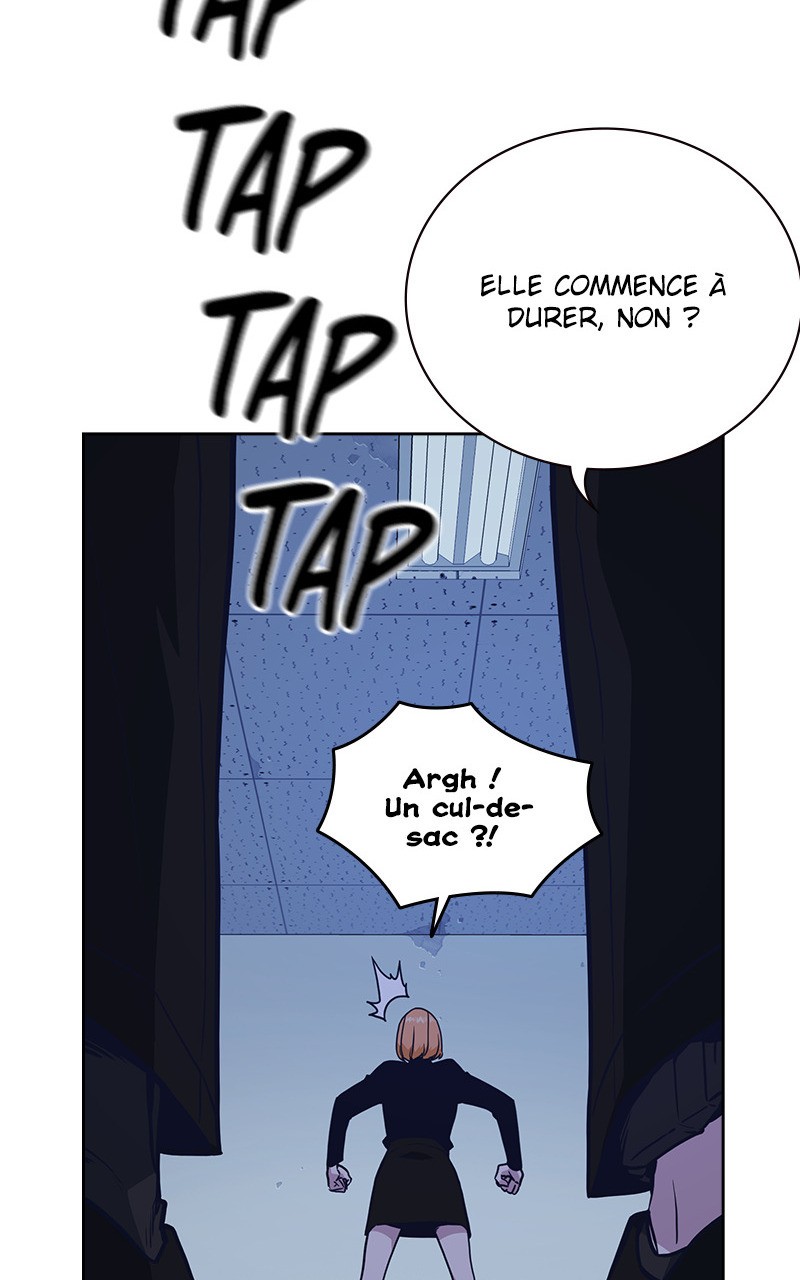 Read Study Group FR Manga Online