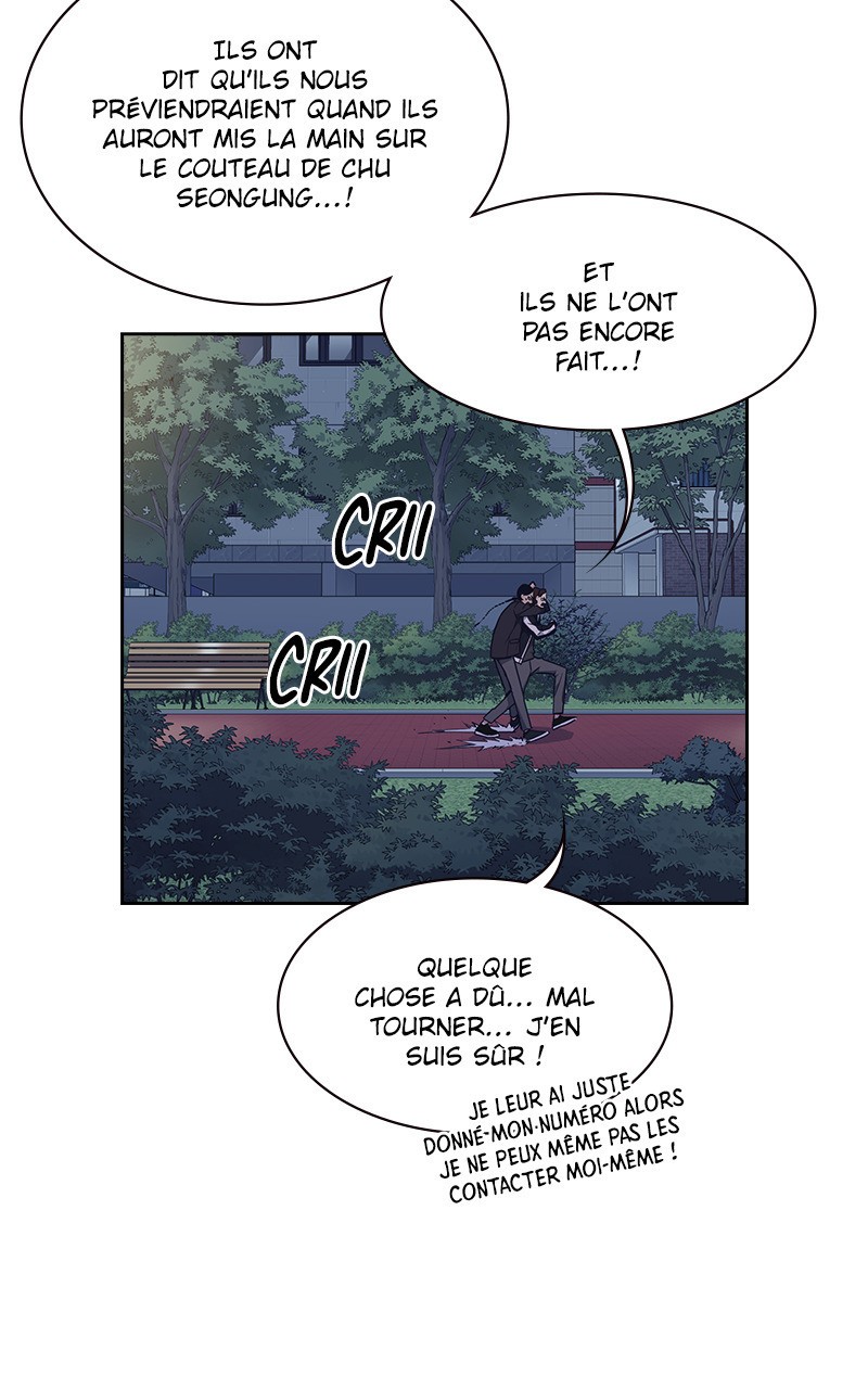 Read Study Group FR Manga Online