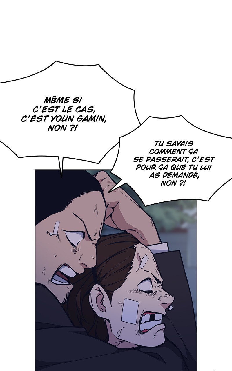 Read Study Group FR Manga Online