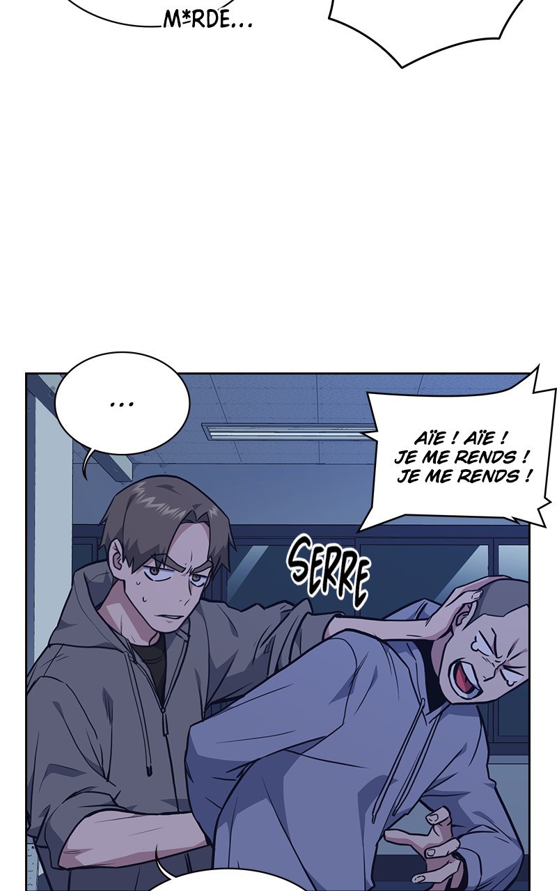 Read Study Group FR Manga Online