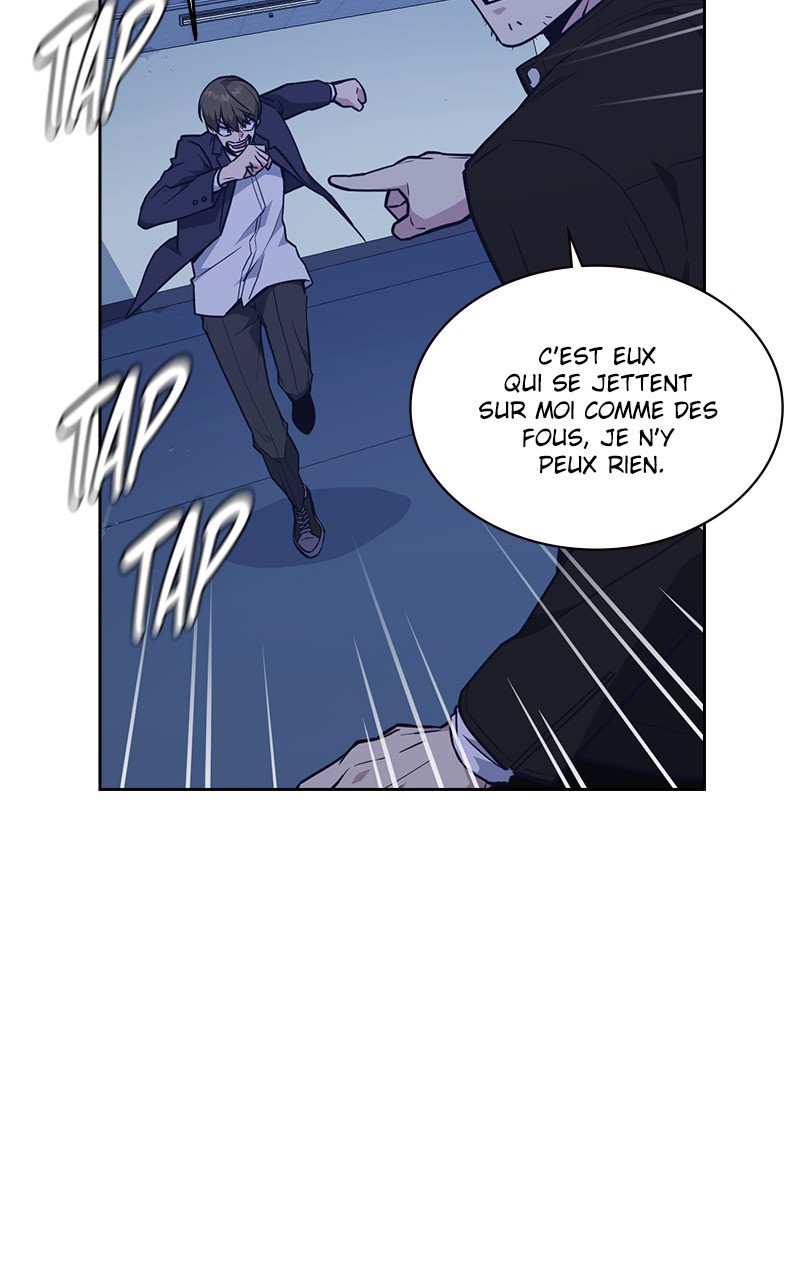 Read Study Group FR Manga Online