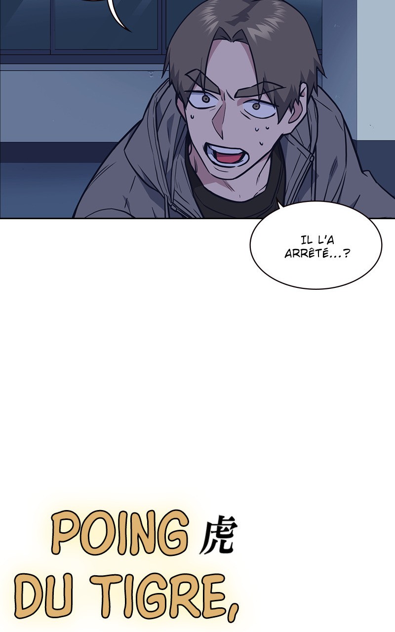 Read Study Group FR Manga Online
