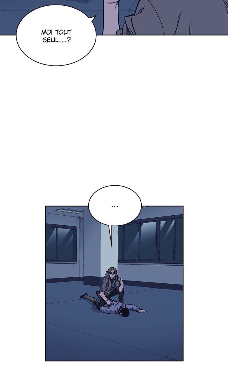 Read Study Group FR Manga Online