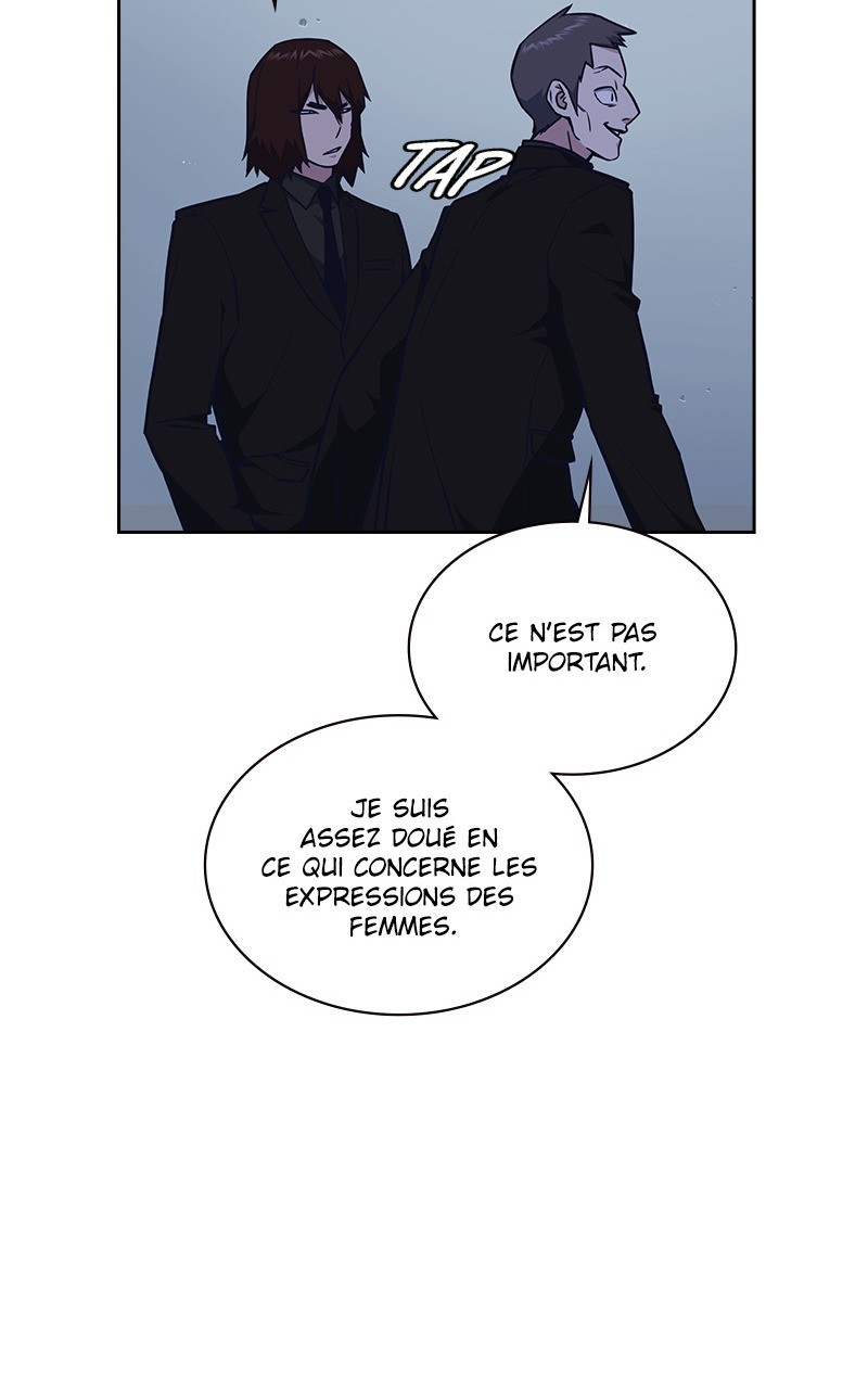 Read Study Group FR Manga Online