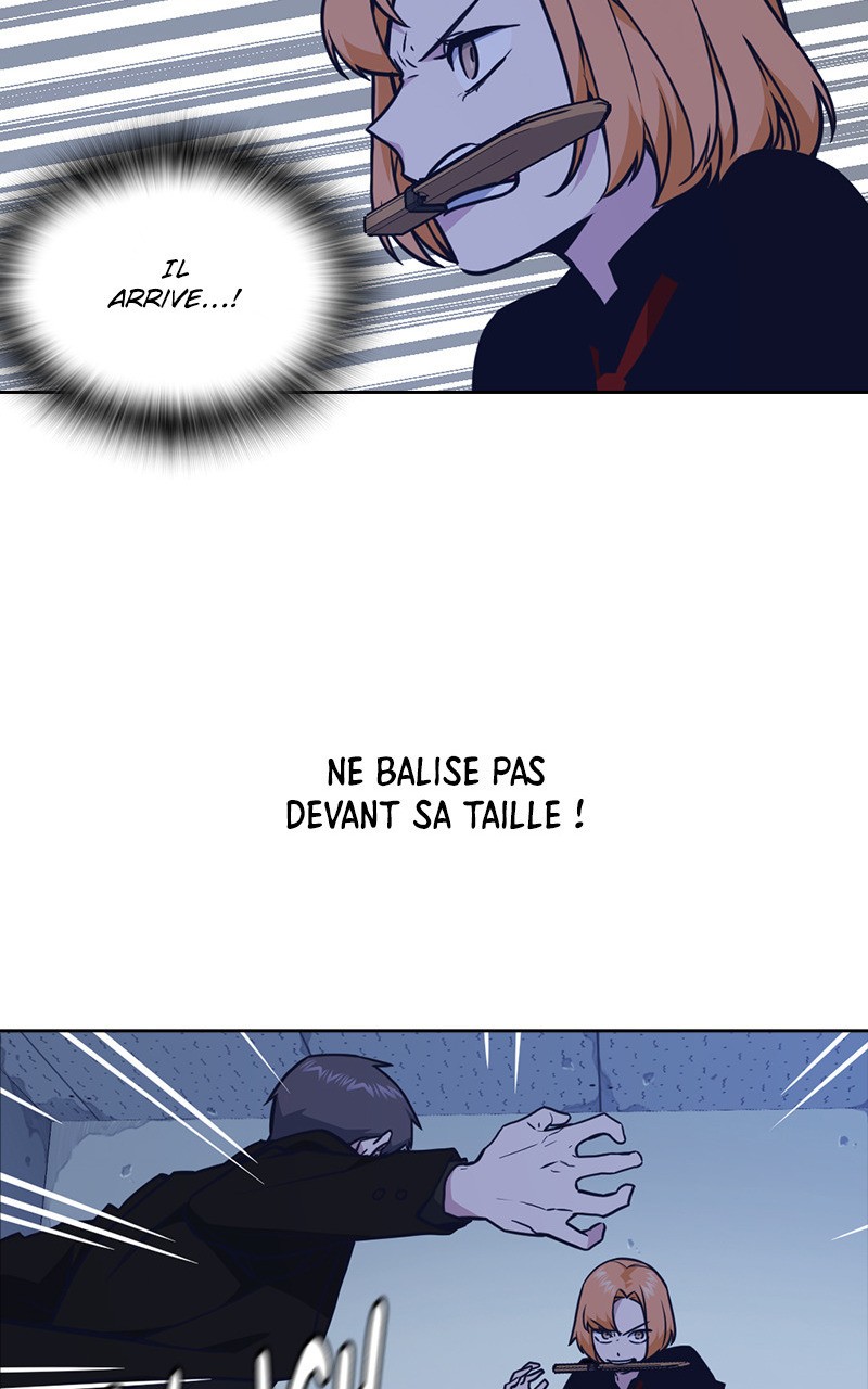 Read Study Group FR Manga Online