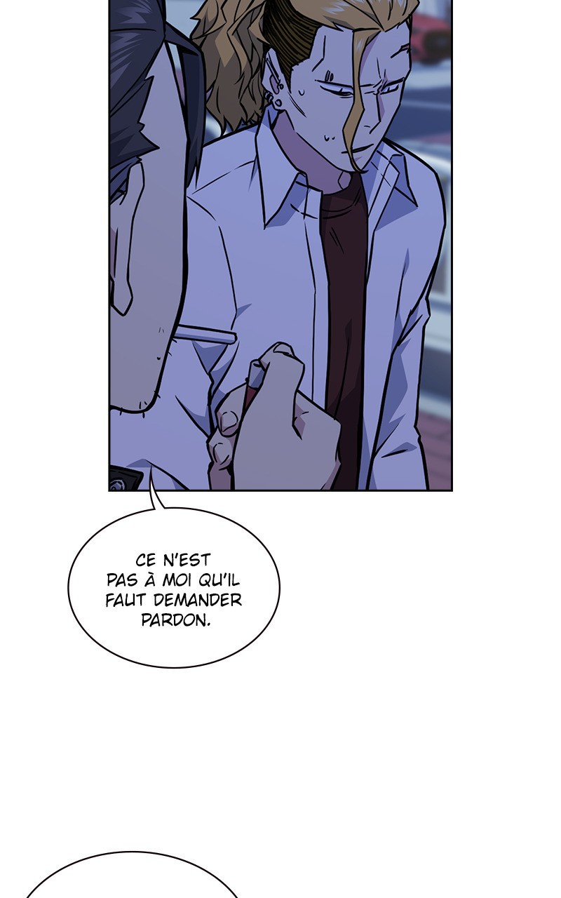 Read Study Group FR Manga Online