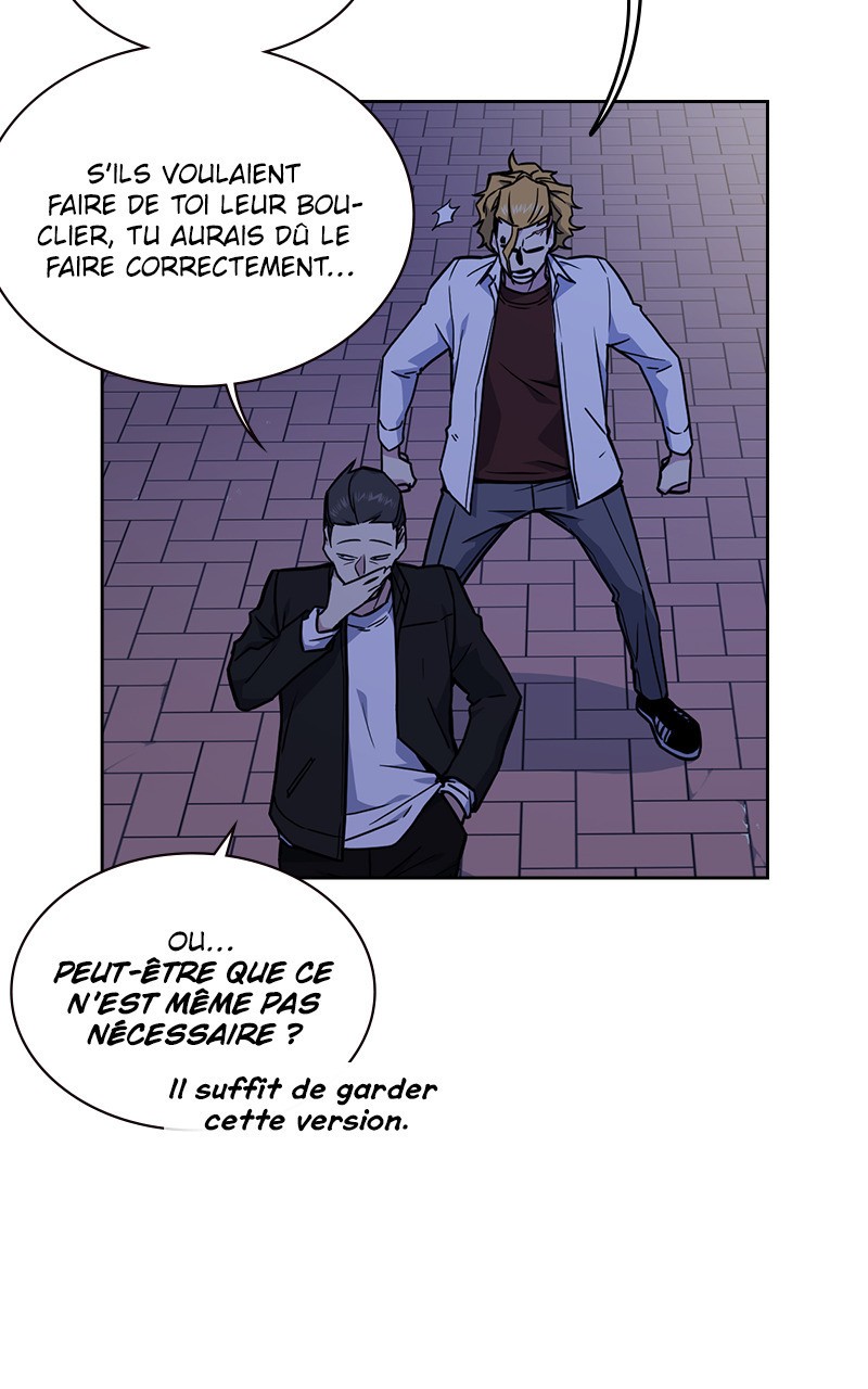 Read Study Group FR Manga Online