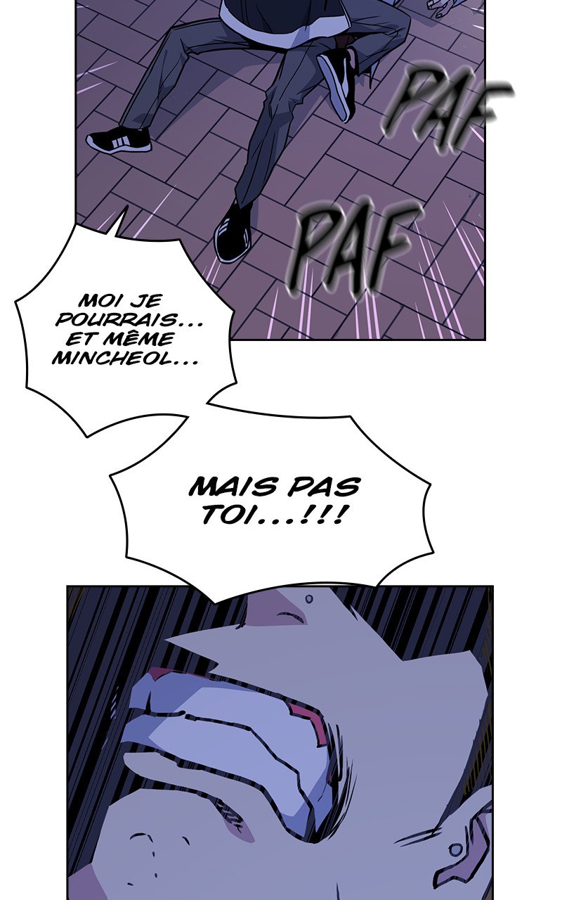 Read Study Group FR Manga Online