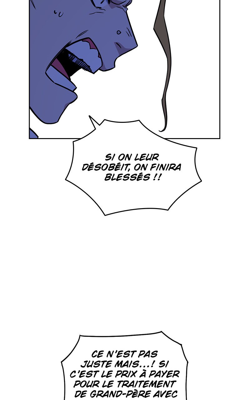 Read Study Group FR Manga Online