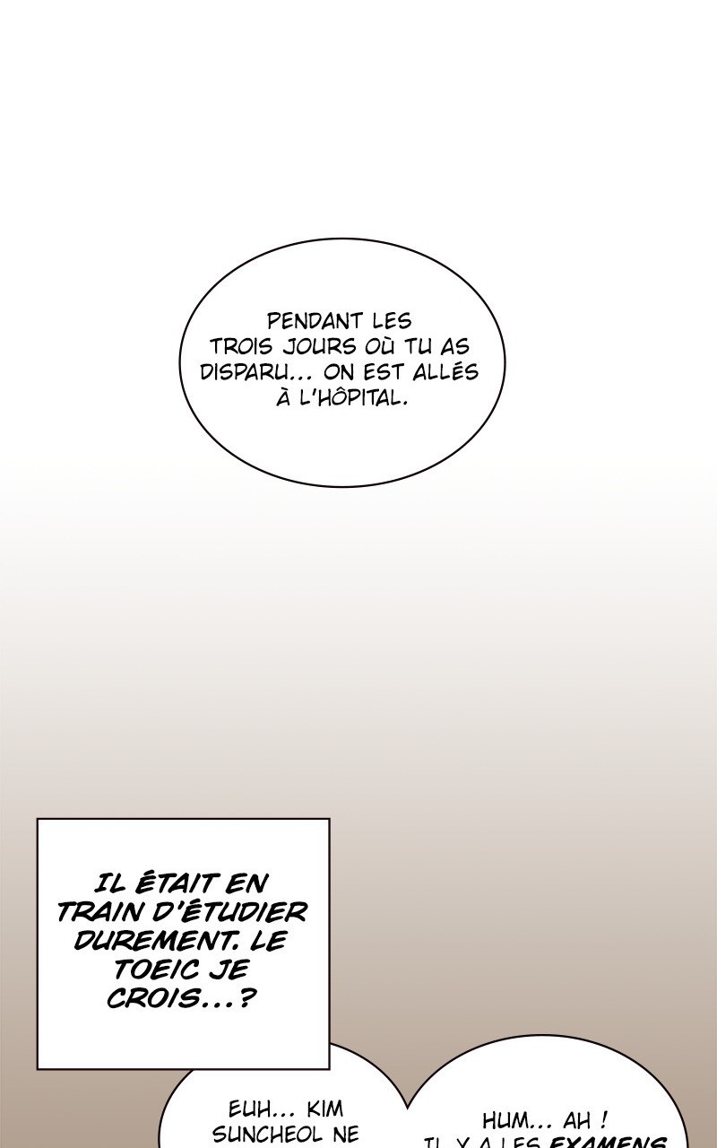 Read Study Group FR Manga Online