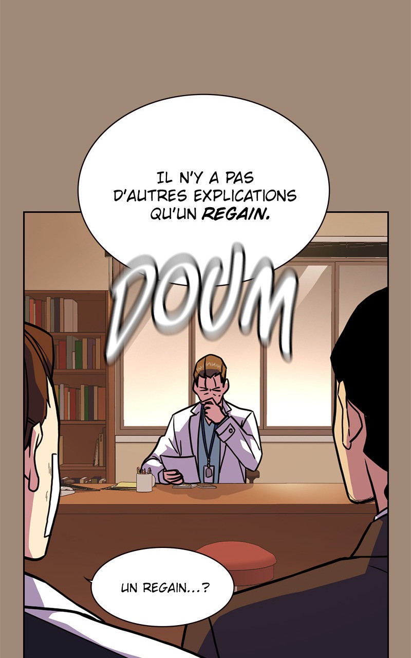 Read Study Group FR Manga Online