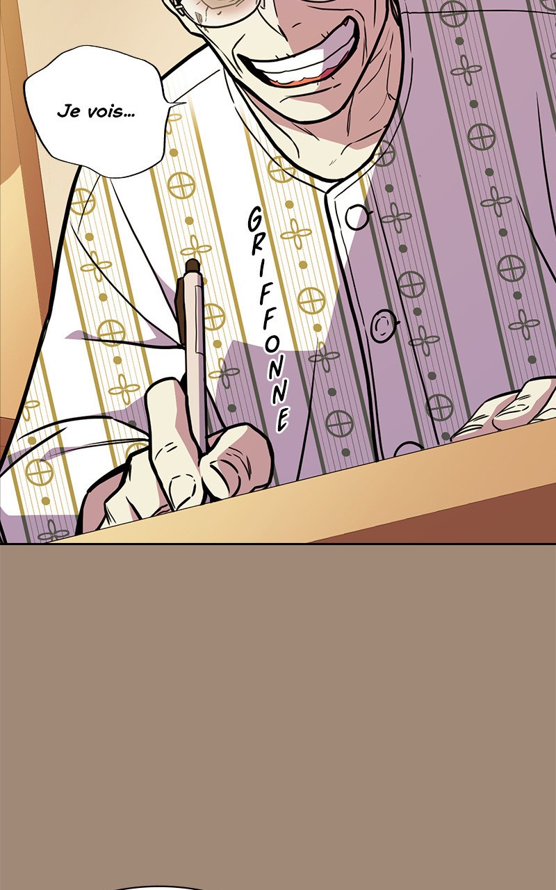 Read Study Group FR Manga Online