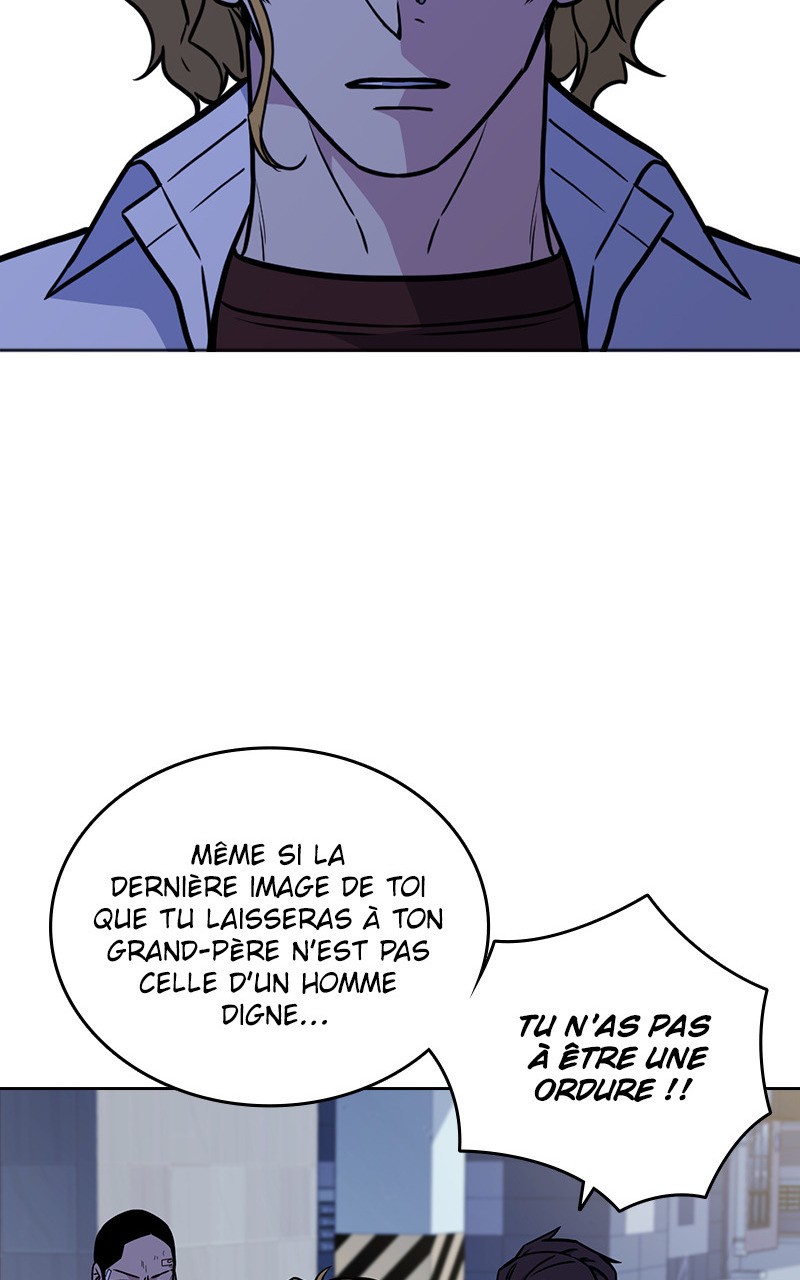 Read Study Group FR Manga Online