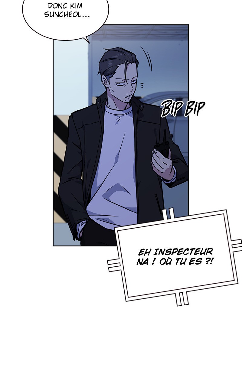 Read Study Group FR Manga Online