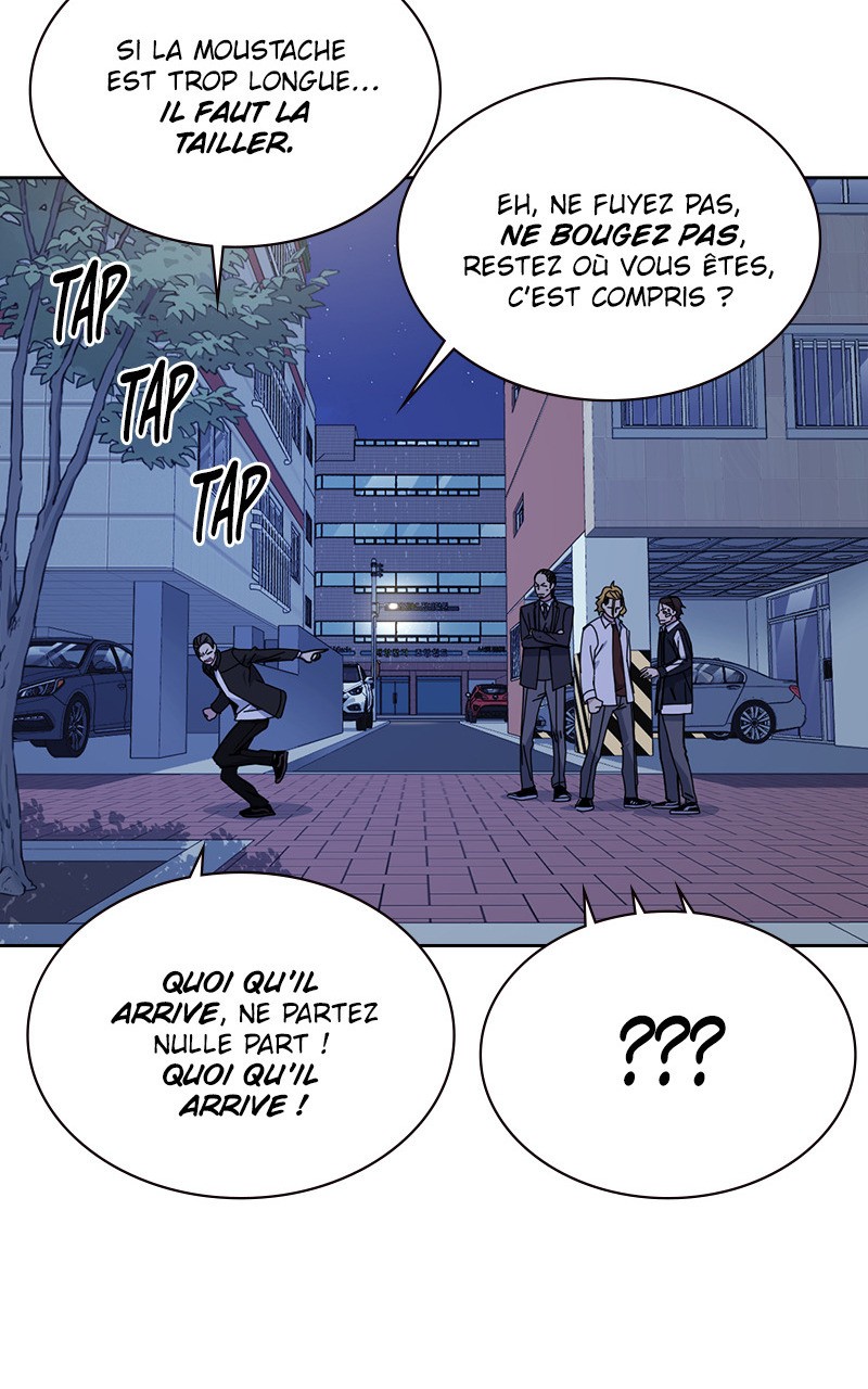 Read Study Group FR Manga Online