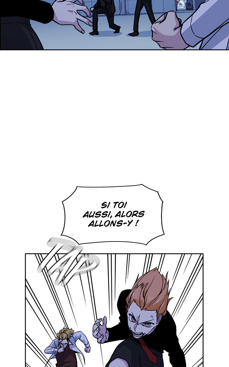 Read Study Group FR Manga Online