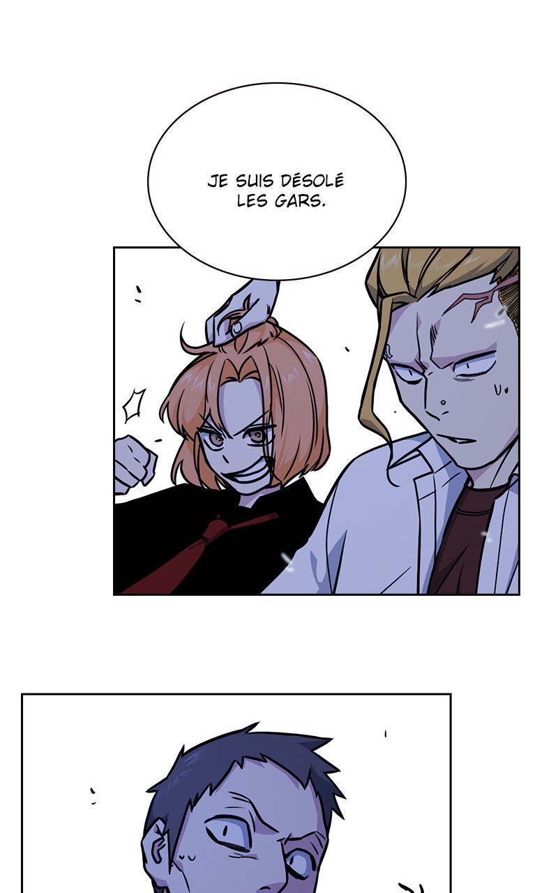 Read Study Group FR Manga Online