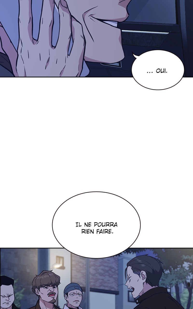 Read Study Group FR Manga Online