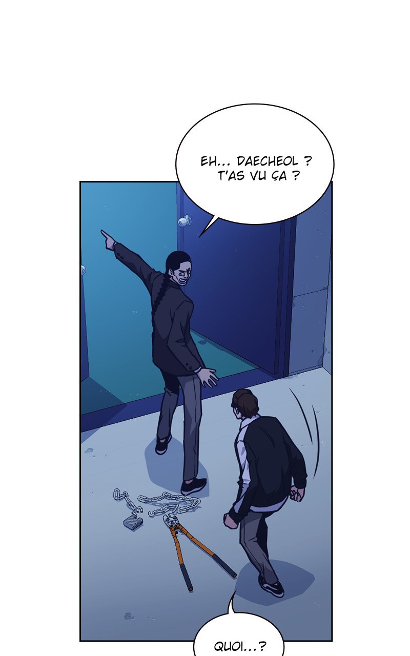 Read Study Group FR Manga Online