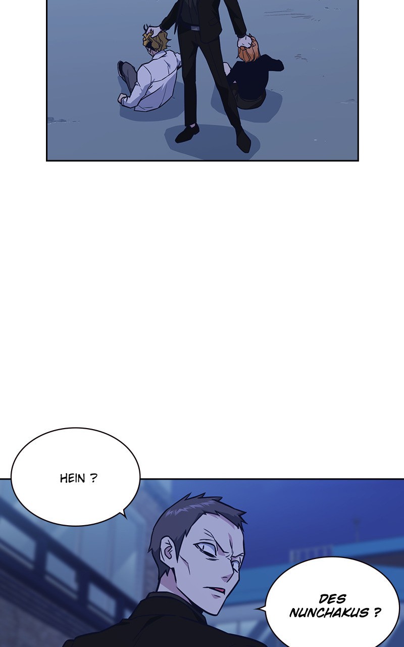 Read Study Group FR Manga Online