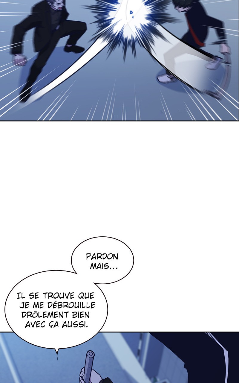 Read Study Group FR Manga Online