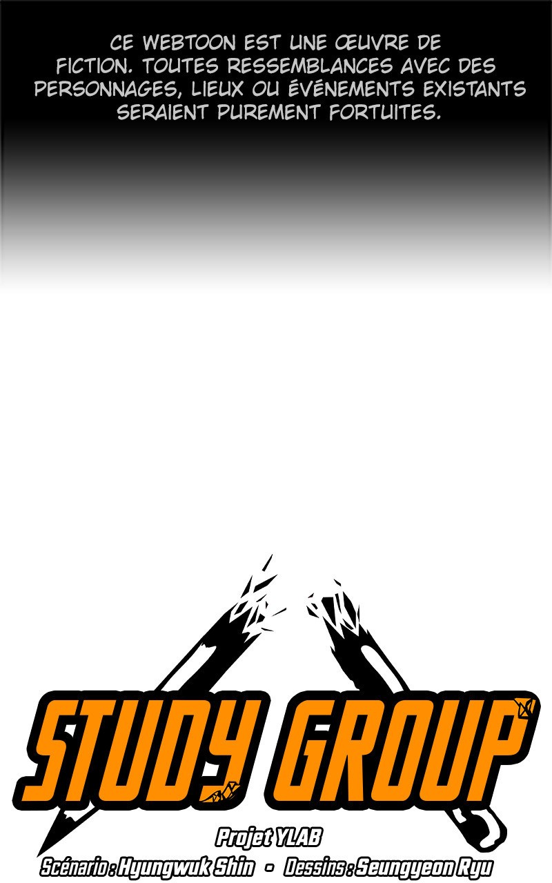 Read Study Group FR Manga Online