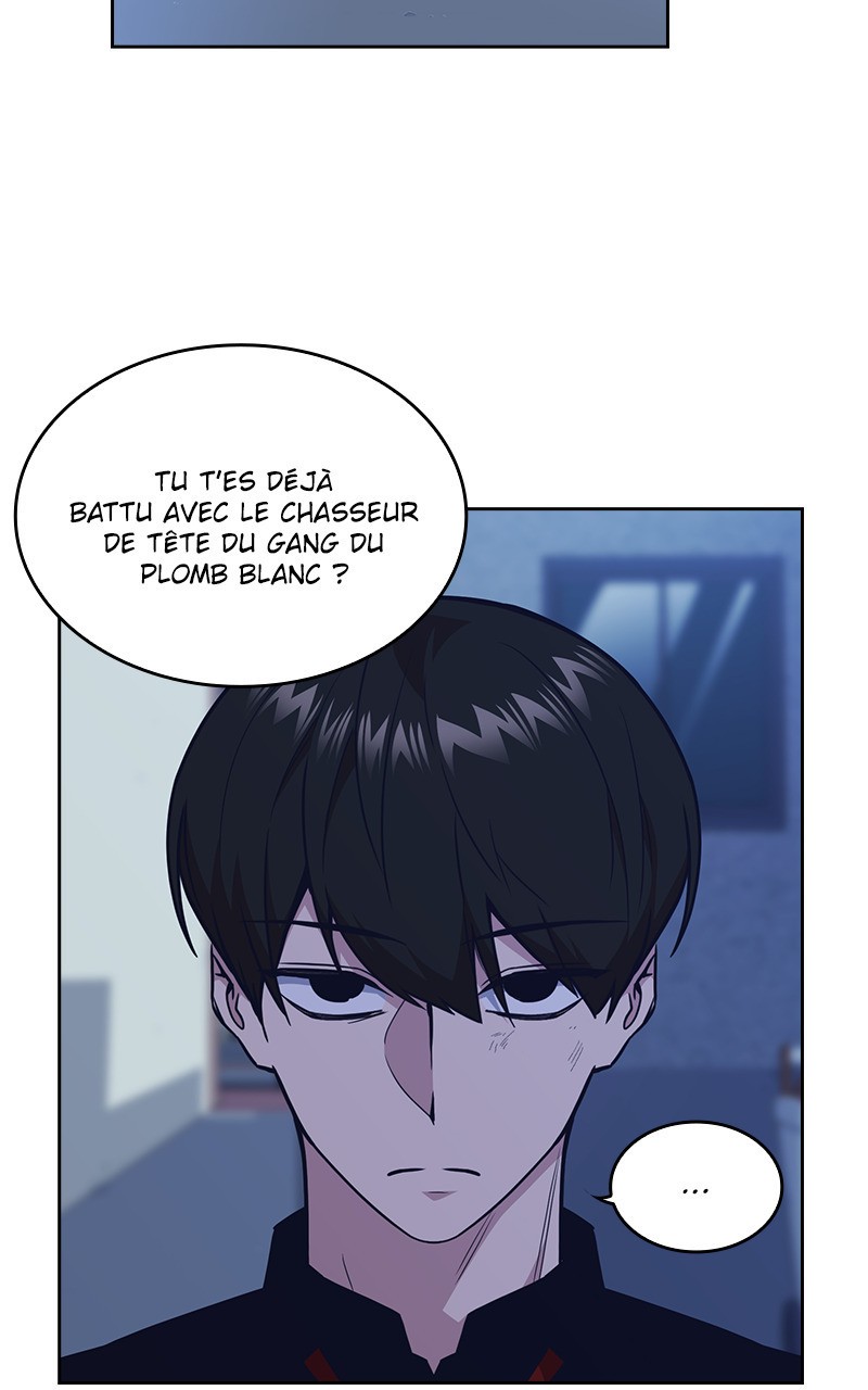 Read Study Group FR Manga Online