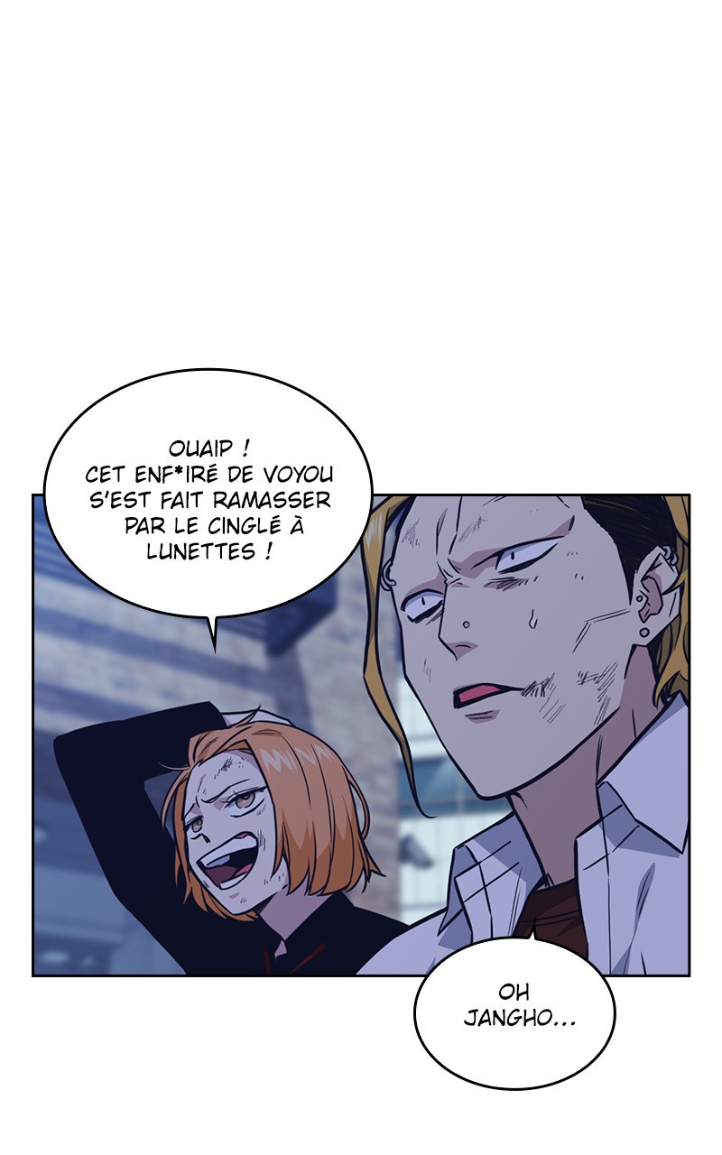 Read Study Group FR Manga Online