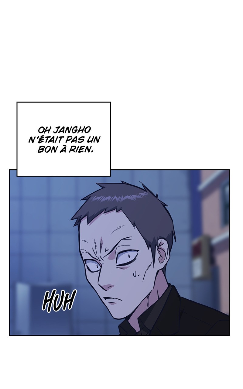 Read Study Group FR Manga Online