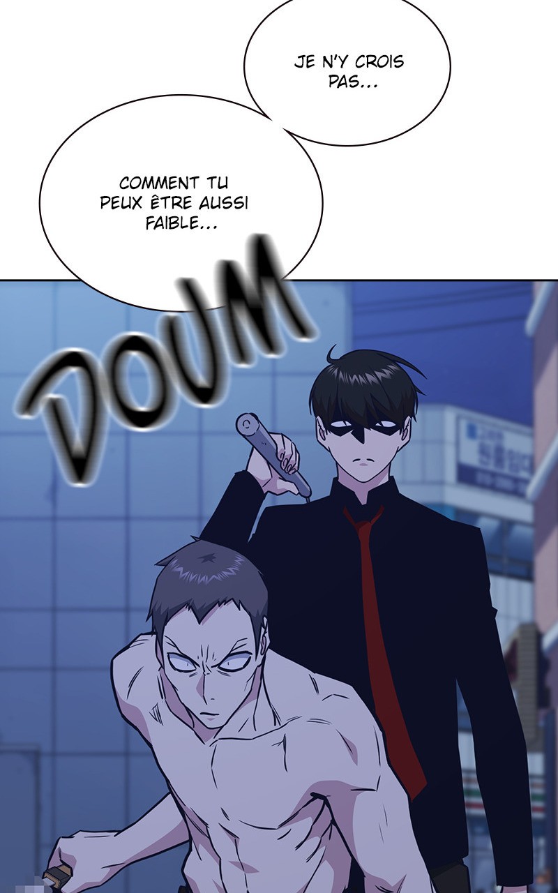 Read Study Group FR Manga Online