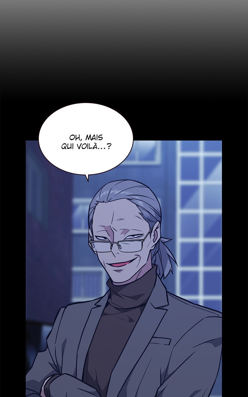 Read Study Group FR Manga Online