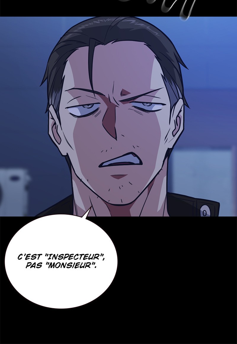 Read Study Group FR Manga Online