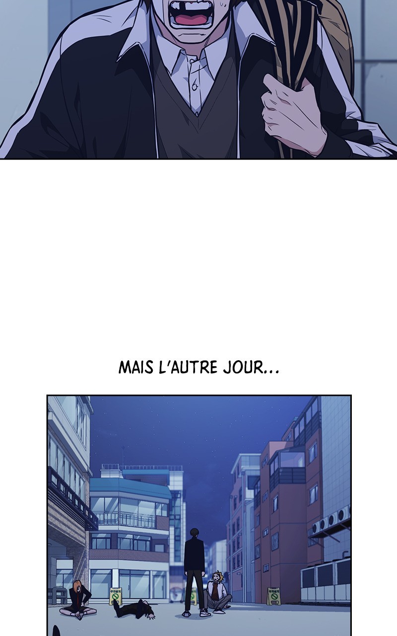 Read Study Group FR Manga Online