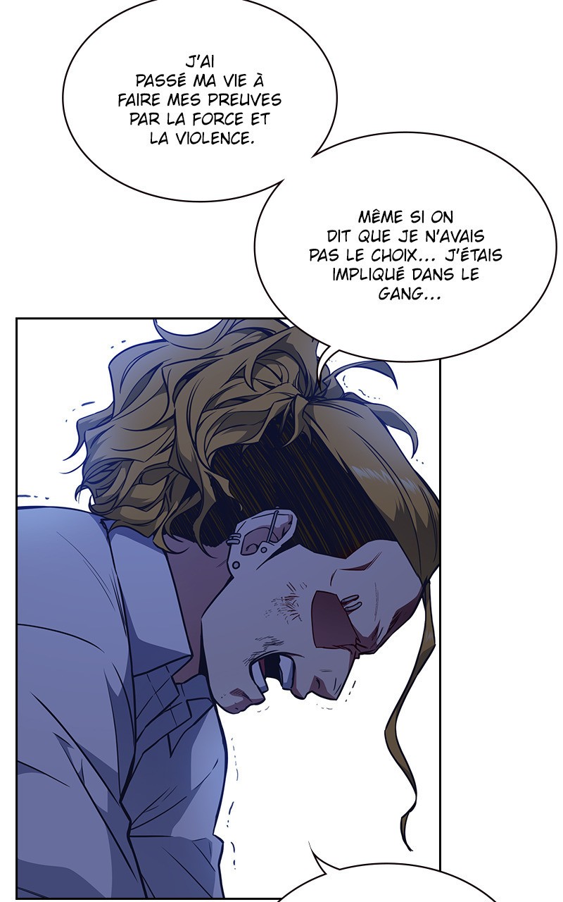 Read Study Group FR Manga Online