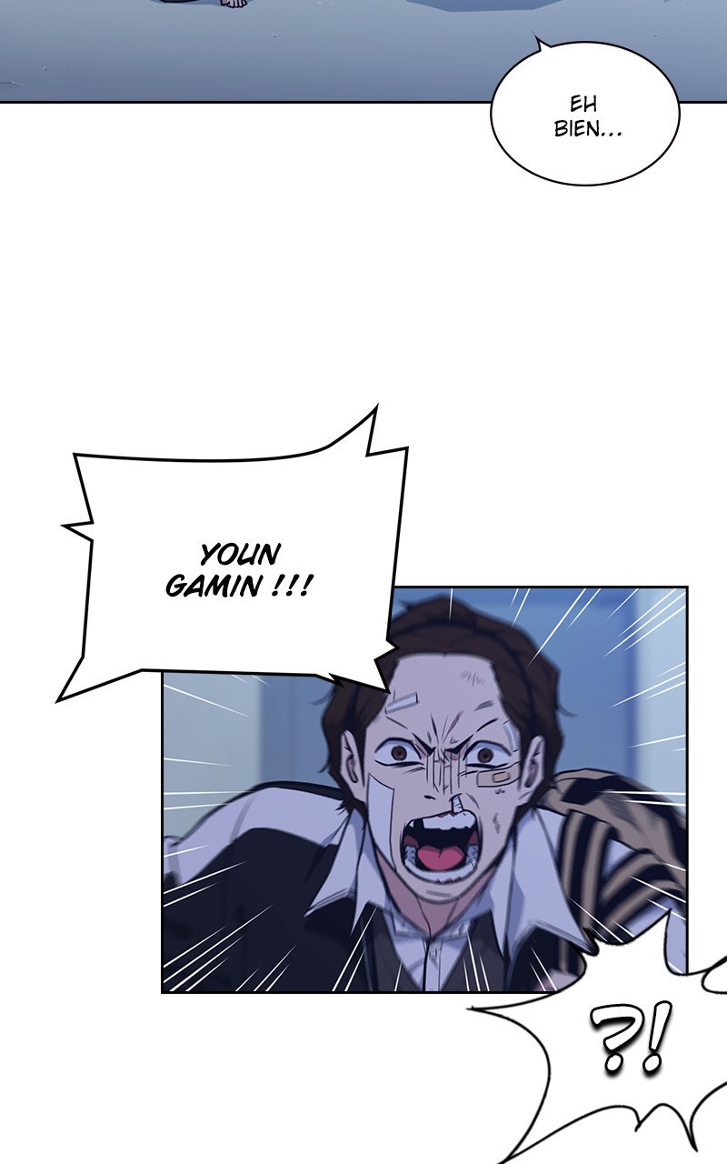 Read Study Group FR Manga Online