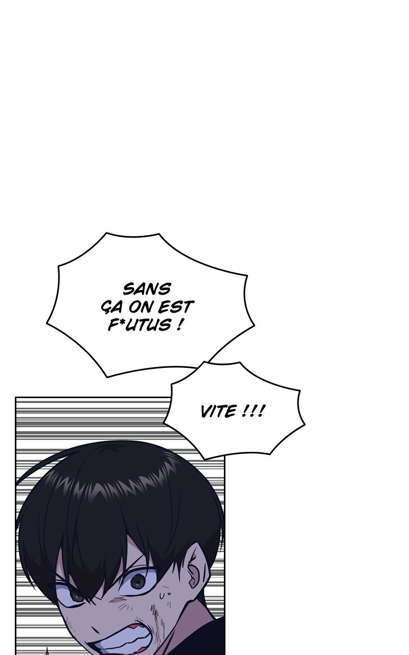 Read Study Group FR Manga Online
