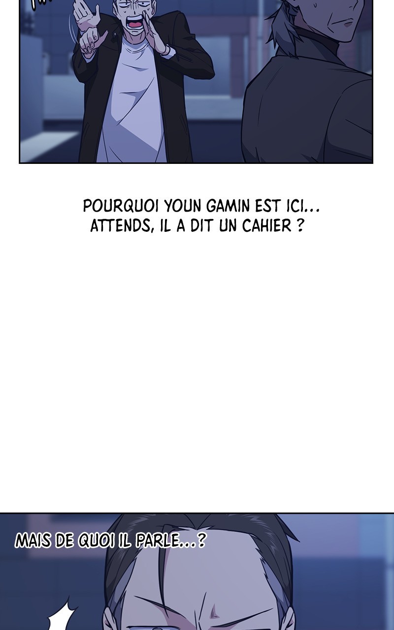 Read Study Group FR Manga Online