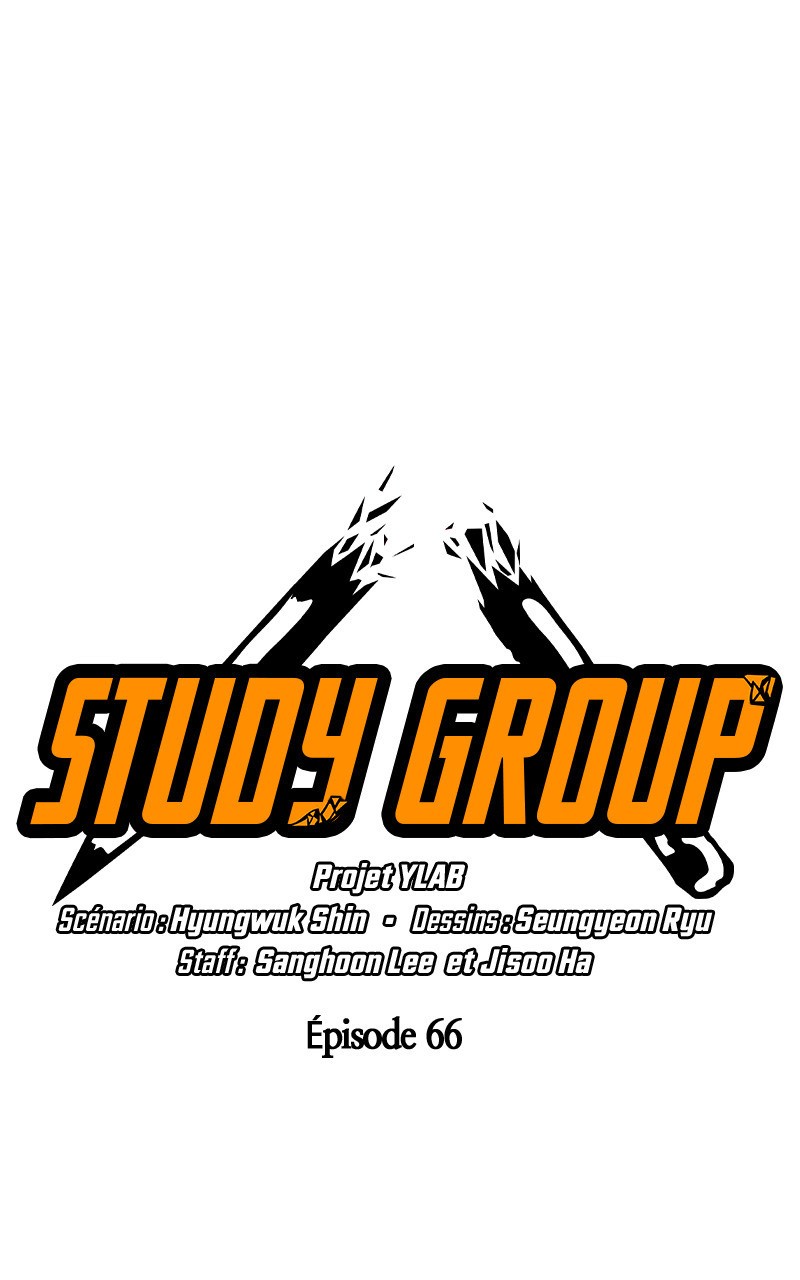 Read Study Group FR Manga Online