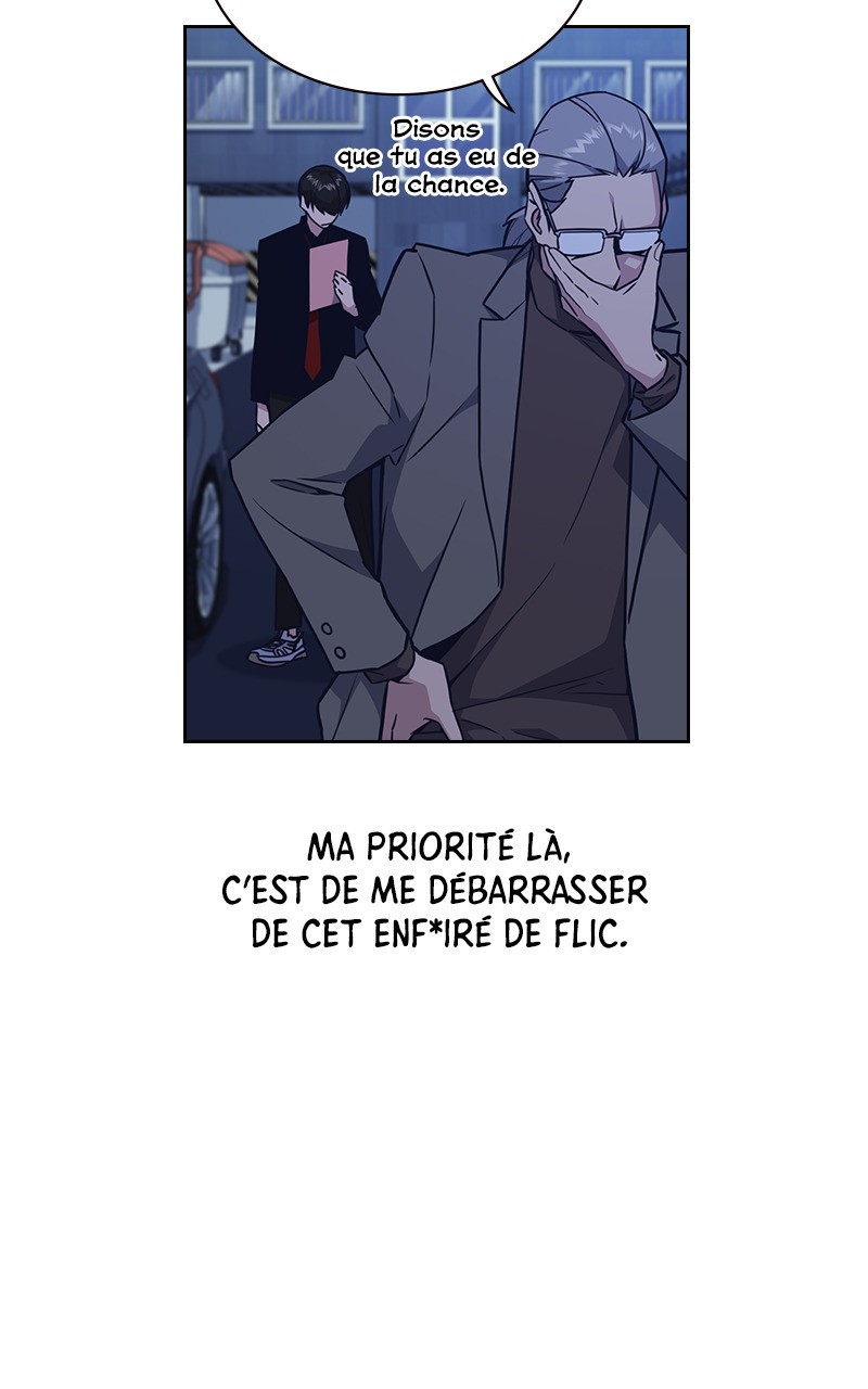 Read Study Group FR Manga Online