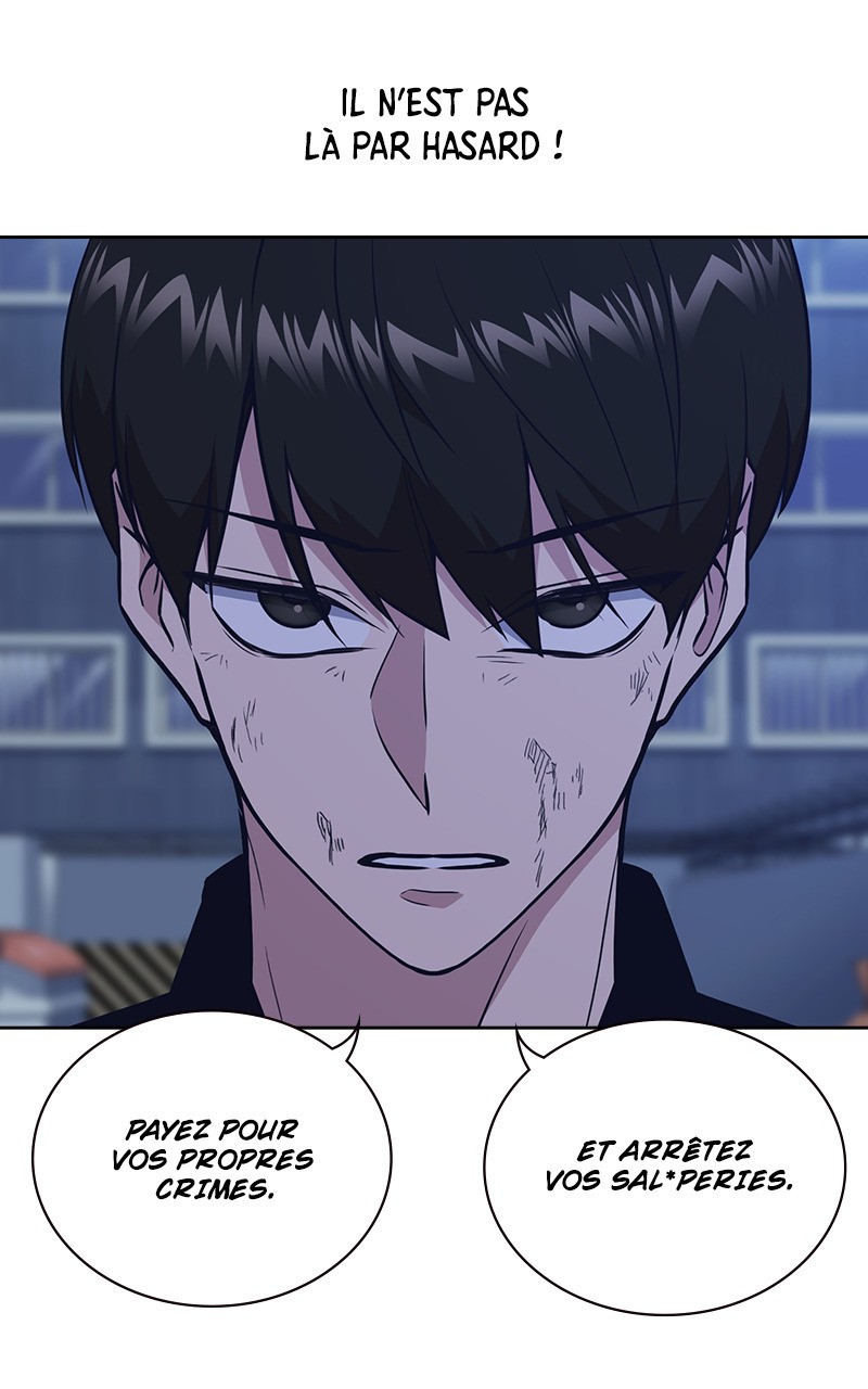 Read Study Group FR Manga Online