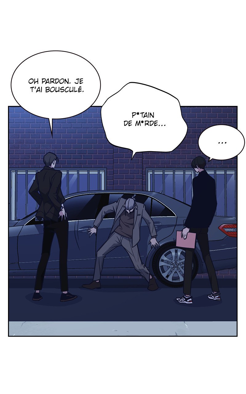 Read Study Group FR Manga Online