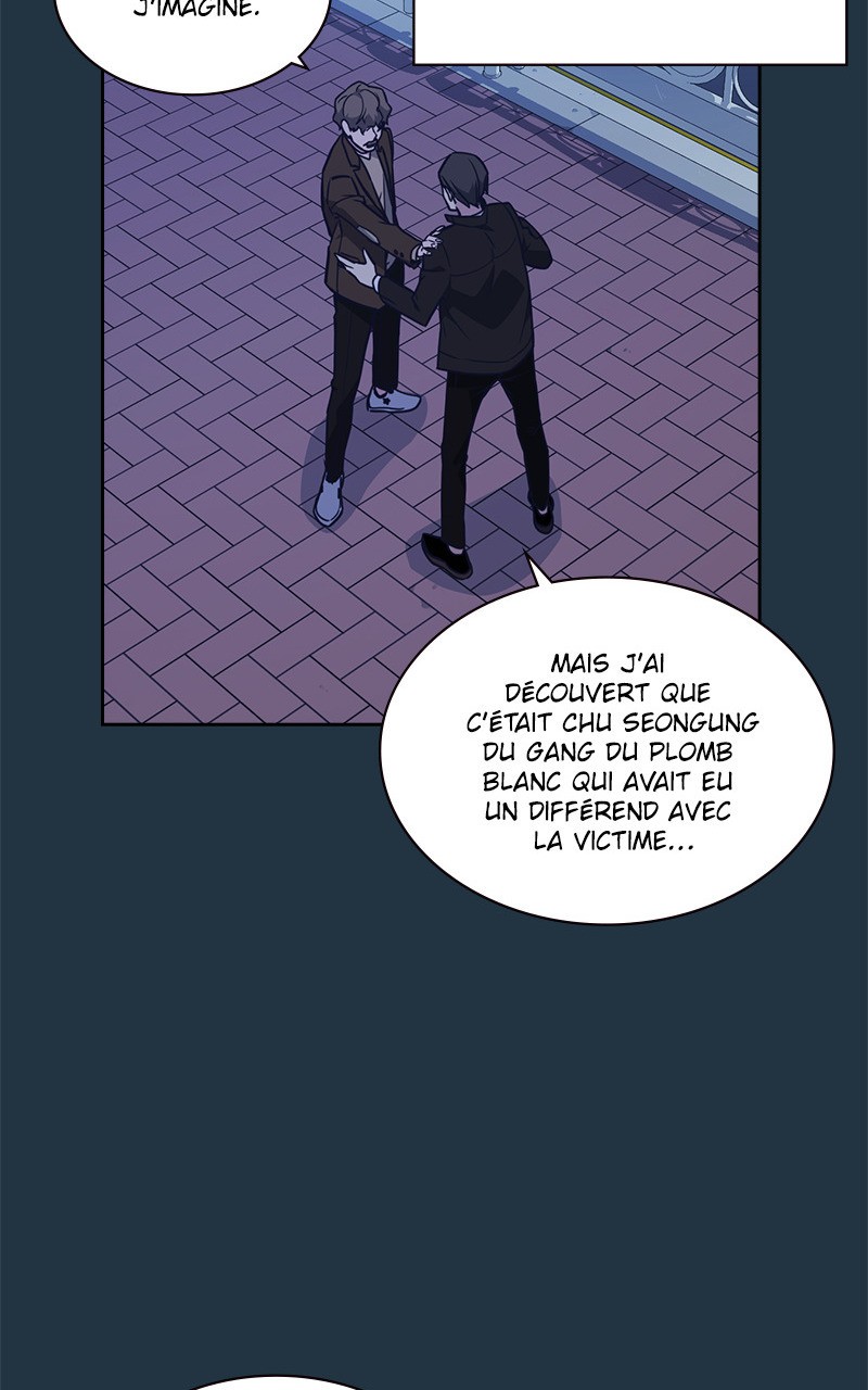 Read Study Group FR Manga Online