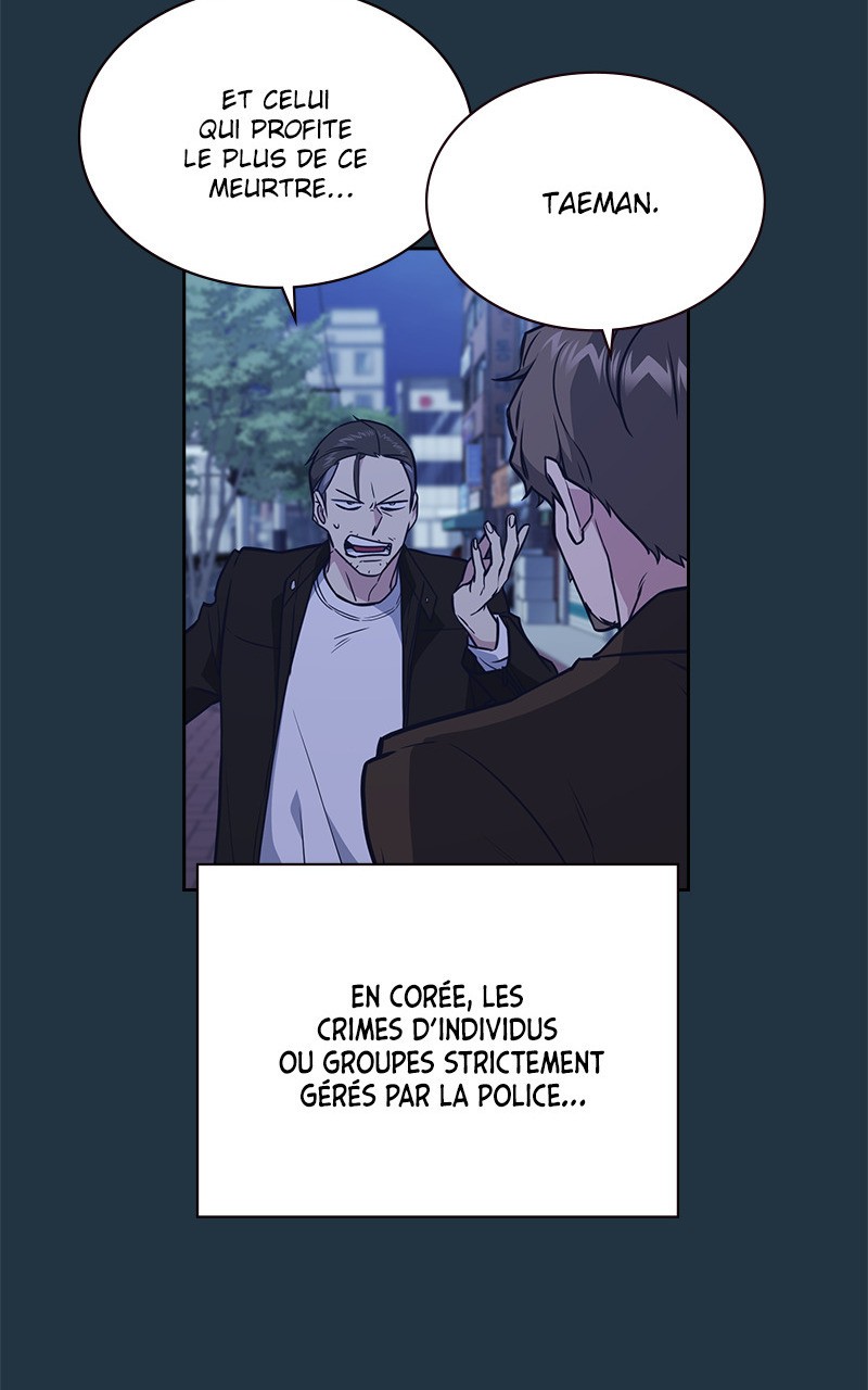 Read Study Group FR Manga Online