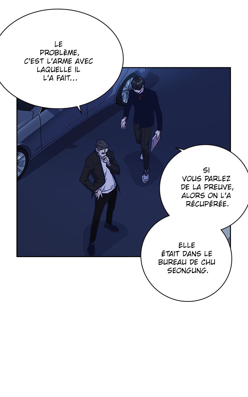 Read Study Group FR Manga Online