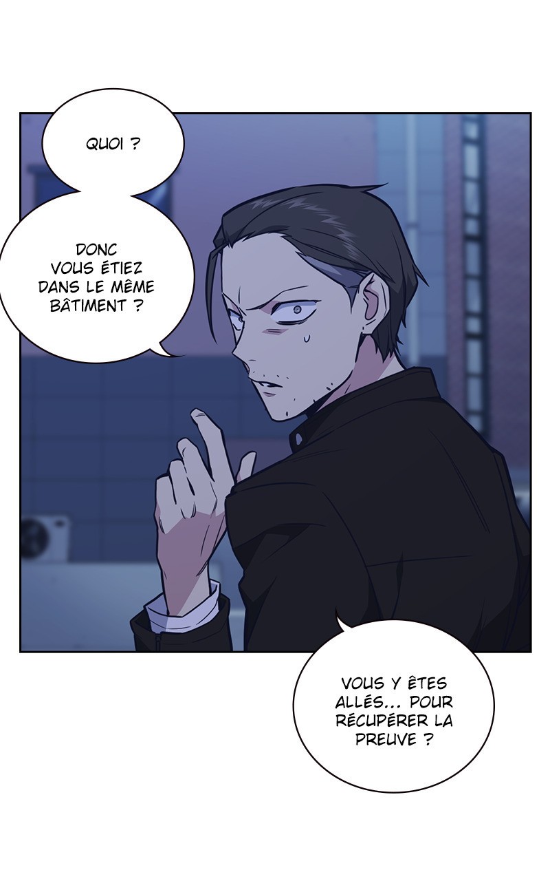 Read Study Group FR Manga Online